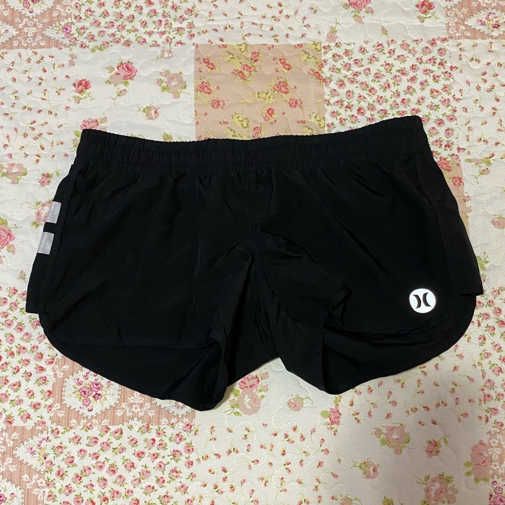 hurley shorts